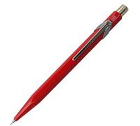 Porte-mines 844 Classic Line, 0,07 mm, rouge
