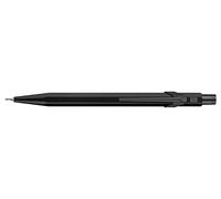Porte-mines 844 Black Code, 0,07 mm, noir