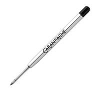 Caran d'Ache 8468 Cartouche d'encre Roller 849 Ink Noir - M