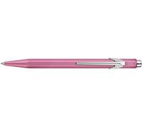 CARAN D'ACHE 849.091 CARAN D'ACHE Stylo à bille à bouton-poussoir 849 Colormat-X, rose