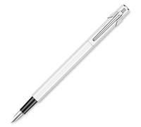 CARAN D'ACHE 849 CLASSIC LINE Porte-bidon Blanc