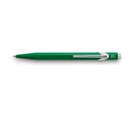 Caran d'Ache 849 Collection Classic Line CD849.018 Stylo-bille rétractable Vert