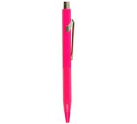 Stylo bille 849 Popline pourpre fluo -