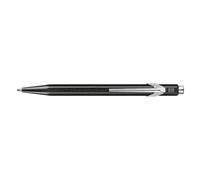 Caran D'ache 849 Gift Line Pop Line Cd849.809 Stylo-Bille Rétractable Noir