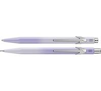 CARAN D'ACHE 8490.707 CARAN D'ACHE Coffret d'instruments d'écriture BLOOMING LAVENDER