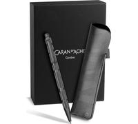 CARAN D'ACHE 8902010 CARAN D'ACHE Set d'instruments d'écriture ECRIDOR BLACK LINES