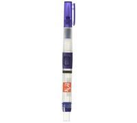 Caran d'Ache Brosse avec Réservoir à Eau Medium 12 mm Bleu