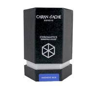Caran d'Ache Caran d'Ache bouteille d'encre magn?tique Bleu 50ml (japon importation)