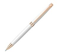 Caran d'Ache Cd4761.001 0,7 mm Leman fin crayon mécanique - Blanc