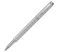 Caran d'Ache Cd838.347 Ecridor Variation Palladium Stylo roller avec revêtement