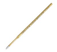 Caran d'Ache Eco Collection Recharge pour stylo-bille Noir