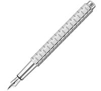 Caran d'Ache Ecridor Avenue Stylo plume avec revêtement palladium Plume F