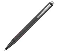Caran d'Ache Ecridor Racing Stylo à bille en laiton noir 1 pièce (1 pièce)