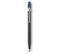 Fixpencil 2 mm noir, boutons assortis -