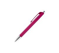 Caran d'Ache Stylo à bille 888 INFINITE 12,5 cm Rose rubis