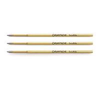 CARAN D'ACHE 8522.000 SwissRide Stylo bille Bleu