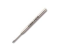 Caran d'Ache Metal Collection CD8428.000 Recharge pour stylo-bille Noir