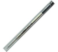 Caran d'Ache Metal Collection CD8428.109 Recharge pour stylo-bille Noir