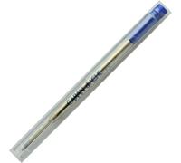 Caran d'Ache Metal Collection Recharge pour stylo-bille Bleu