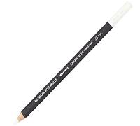 CARAN Dache : Musée crayon : blanc