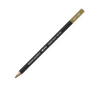 Caran d'Ache Museum 3510.039 Crayon Aquarelle Marron olive
