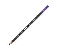 Caran D'ache Museum 3510.131 Crayon Aquarelle Bleu Pervenche
