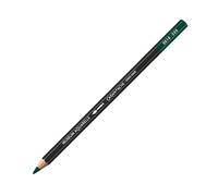 Caran d'Ache Museum Aquarelle 3510.225/ NR 225 MOSS GREEN/MOOSGRUN-FSC Lot de 1 crayon aquarelle