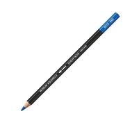 Caran D'ache Museum Aquarelle Crayon Bleu Cobalt moyen (3510.66)