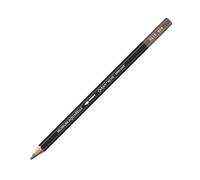 Caran D'ache : Museum Aquarelle Pencil : French Grey