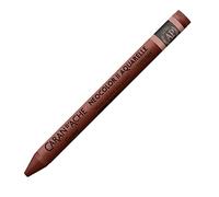 Caran d'Ache Neocolor II 069 - Lot de 10 cires aquarellables - Pour papier, verre, bois, cuir, tissu, pierre