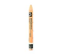 Caran d'Ache Neocolor II Aquarelle Water Soluble Wax Pastels salmon by