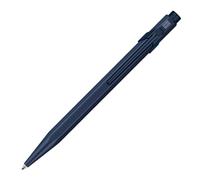 CARAN D'ACHE NM849.149 CARAN D'ACHE Stylo à bille rétractable 849 Nespresso, bleu nuit