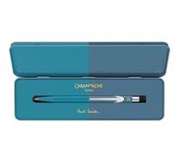 Paul Smith Ed4 Cyan porte-mines 0.5mm...