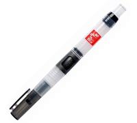 Caran d'Ache Pinceau avec réservoir d'eau Largeur 15 mm Noir