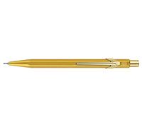 Caran d'Ache Porte-mine 844 : Goldbar en slimpack