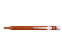 Caran d'Ache Porte-mine Colormat-X 844 0,7 mm Orange