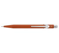 Caran d'Ache Porte-mine Colormat-X 844 0,7 mm Orange