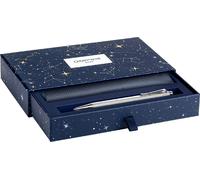 CARAN D'ACHE Set d'instruments d'écriture ECRIDOR COSMIC BLUE