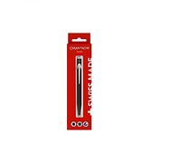 CARAN D'ACHE Stylo à bille 849, en étui carton, noir G