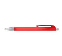 Caran D'ache Stylo À Bille 888 Infinite, Rouge Écarlate Largeur...
