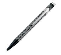 Caran d'Ache Stylo à bille Caran D' Ache KEITH HARING Édition spéciale Noir