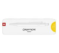 Stylo à bille 849 Colormat-X, jaune