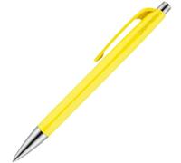Stylo à bille 888 INFINITE, jaune citron