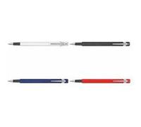 Stylo plume CARAN D'ACHE 849 CLASSIC LINE Largeur de trait : F noir