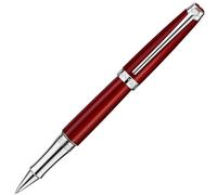 Caran d'Ache - Stylo roller LÉMAN ROUGE CARMIN