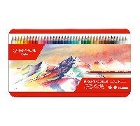 80 Crayons Supracolor Soft En Coffret Métal De Supracolor Soft