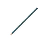 Caran d'Ache Technalo Crayon graphite bleu 3/boîte