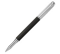 Caran d'Ache Varius Ivanhoe Stylo roller - Noir