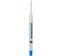 Caran d'Ache Recharge pour stylo roller Goliath bleu 0,7 mm (10,8 cm)
