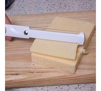 Caraselle Coupe fromage à fil 2 épaisseurs